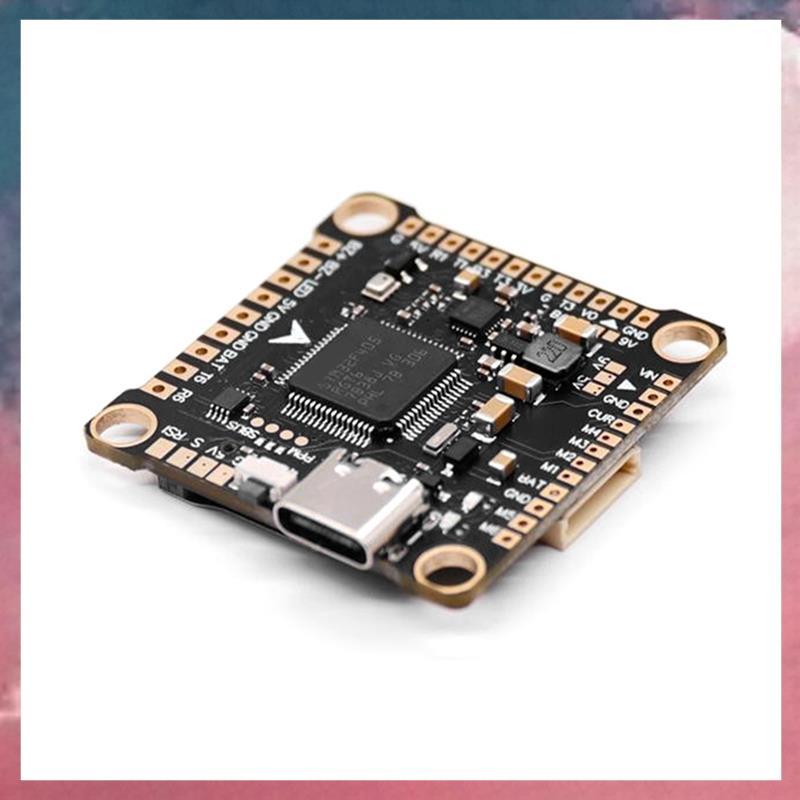 F4V3S Plus Flight Controller Sp Racing F4 F7 Drone Flight Controller รองรับ Cleanflight Betaflight แ