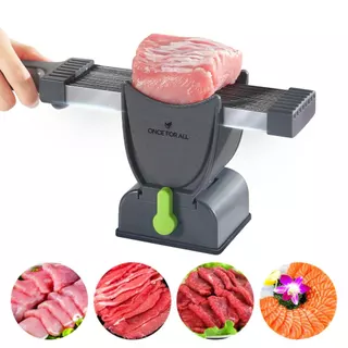HC เครื่องหั่นเนื้อ,เครื่องสไลด์เนื้อ เครื่องสไลด์หมู เครื่องตัดเนื้ออเนกประสงค์ เครื่องทำหมูสไลด์