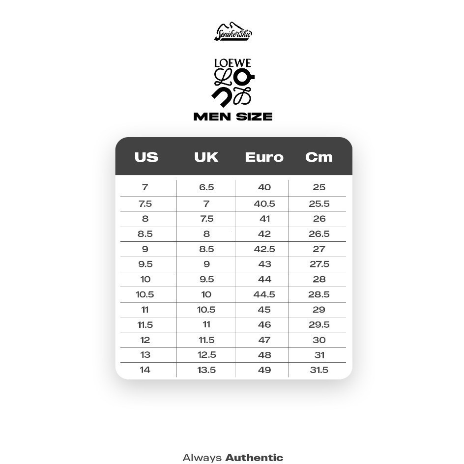รองเท้า LOEWE x ON Cloudplock สีกากีและเขียว