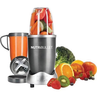 【COD】High Quality Nutribullets Blender Fruit Vegetable Extractor Food And Drink Preparation