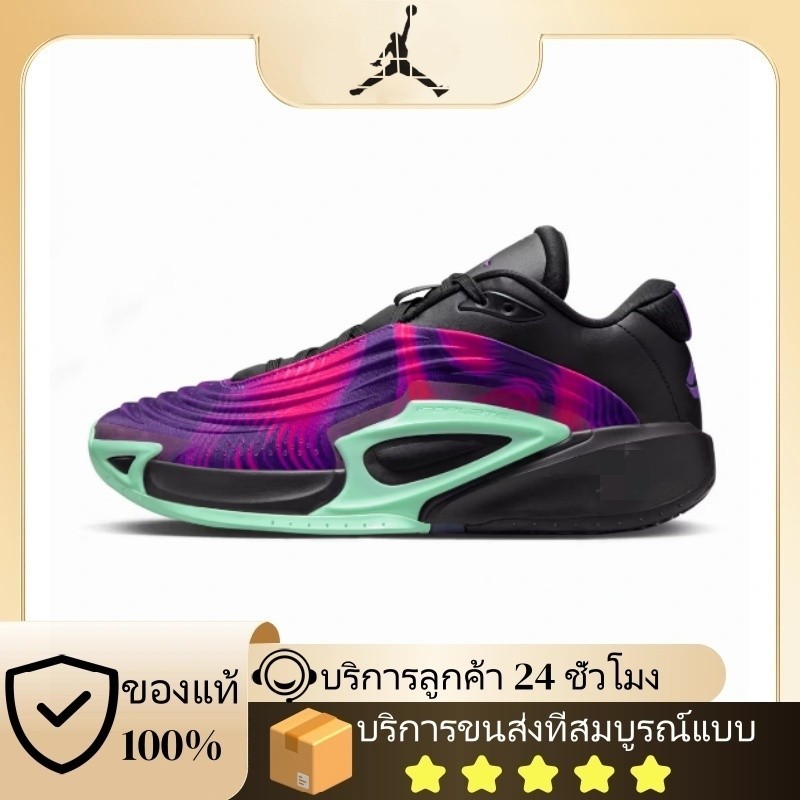 🔥ของแท้💯🔥Luka 3 XDR รองเท้าบาส ระบายอากาศ กันลื่น กันกระแทก Basketball Shoes