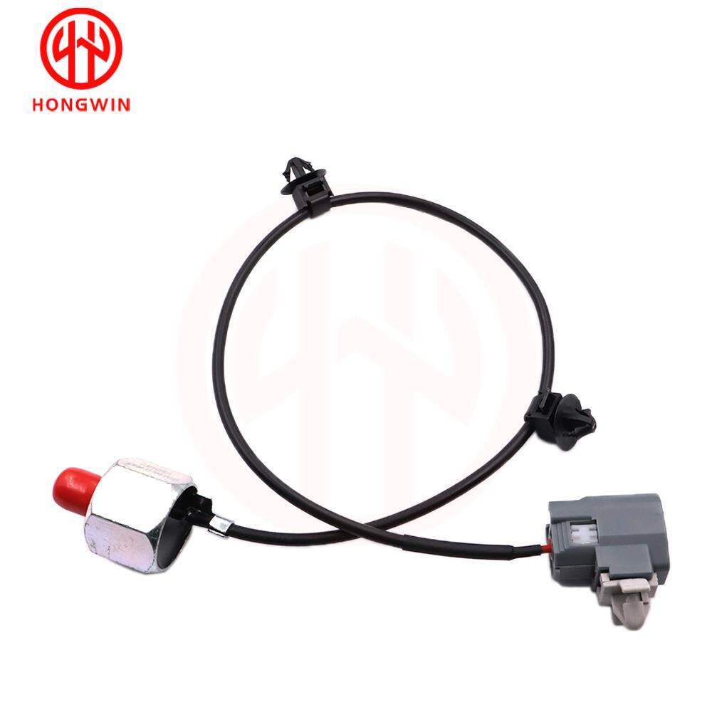 ZJ01-18-921 E1T50371 ZJ0118921 E001T50471 Detonation Knock Sensor สําหรับ Mazda 3 5 CR19 6 1.3 2.0 2