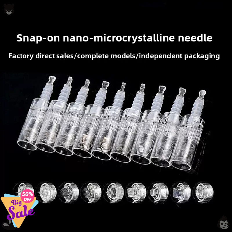 การเปลี่ยน Bayonet สําหรับปากกา BB GLOW