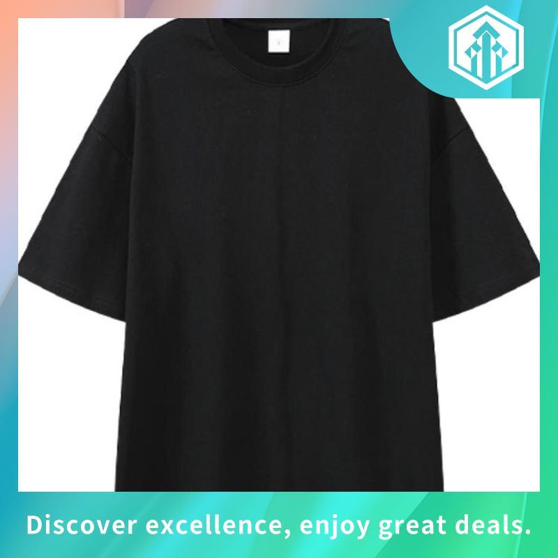 Yuedpao เสื้อยืด Oversize Feather Comfort (สีใหม่) ผ้าหนาทรงสวย ยับยากรีดง่าย เสื้อยืดเปล่า เสื้อยืด