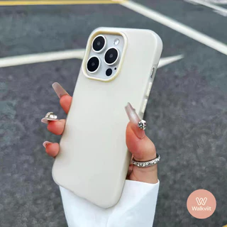 สีเรียบง่าย ปกนุ่มใหม่ 2 in 1OPPO A60 A3X A3 A58 A38 A5i A57 A16 A55 A54 A76 A52 A18 A77 A3s A31 A15 A35 A17 Reno 10