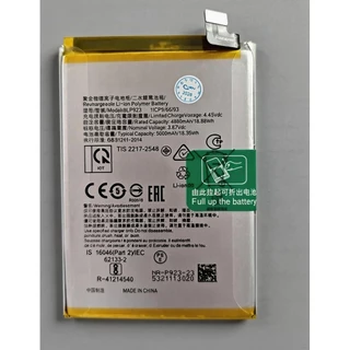 《แบตเตอรี่ OPPO A57 4G/A97 5g/A77 5g/A78 5g | Model-BLP923 Battery ฟรีเครื่องมือเปลี่ยนแบต/พร้อมส่ง