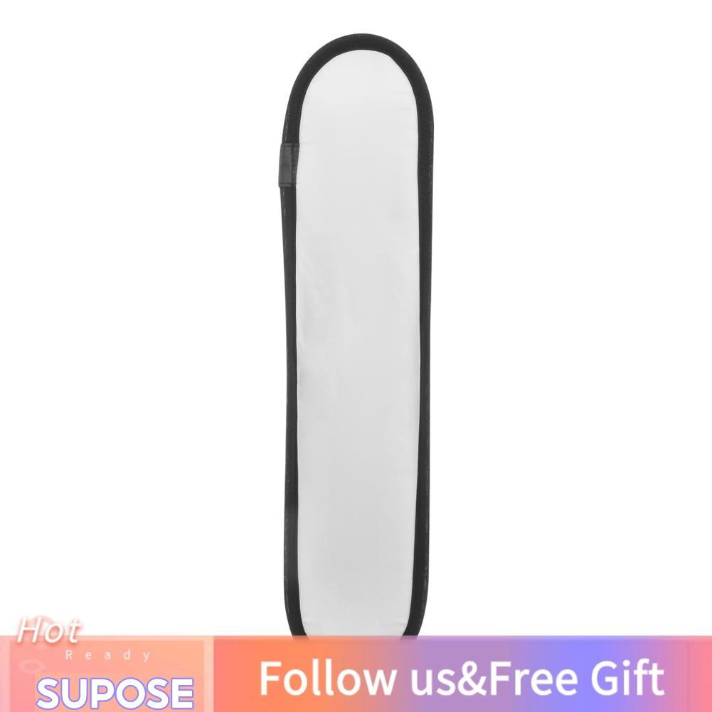 Supose Supose YONGNUO LED Video Light Stick Softbox กับ Diffuser ผ้าตารางรังผึ้งสำหรับ YN360/ YN360S