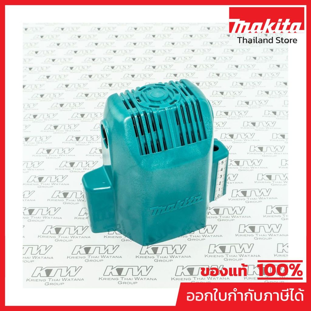 MAKITA มากีต้า MP157109-0 อะไหล่3612BR#3 เสื้อทุ่น NO.3 MOTOR HOUSING FOR 3612BR Code 157109-0