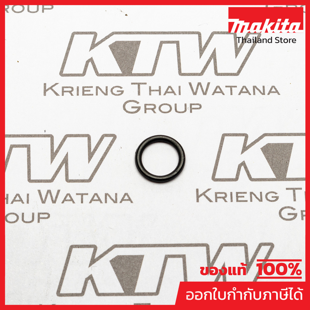 MAKITA มากีต้า MP213062-1 อะไหล่ GA9020#34 O RING 9 NO.34 O RING 9 FOR GA9020 Code 213062-1