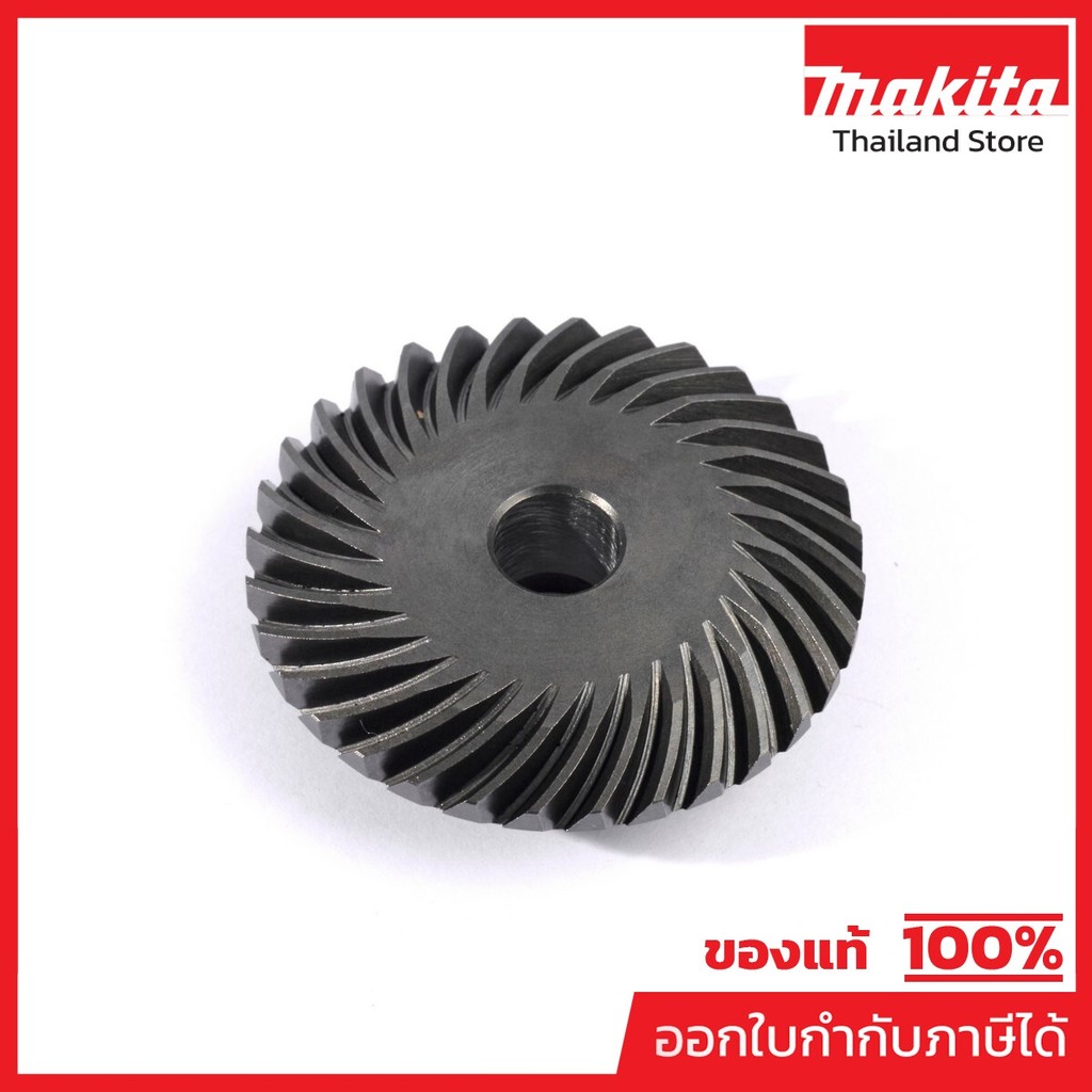 MAKITA มากีต้า MP227588-7 อะไหล่DHR242#60 เฟืองดอกจอก NO.60 SPIRAL BEVEL GEAR 32 FOR DHR242 Code 227