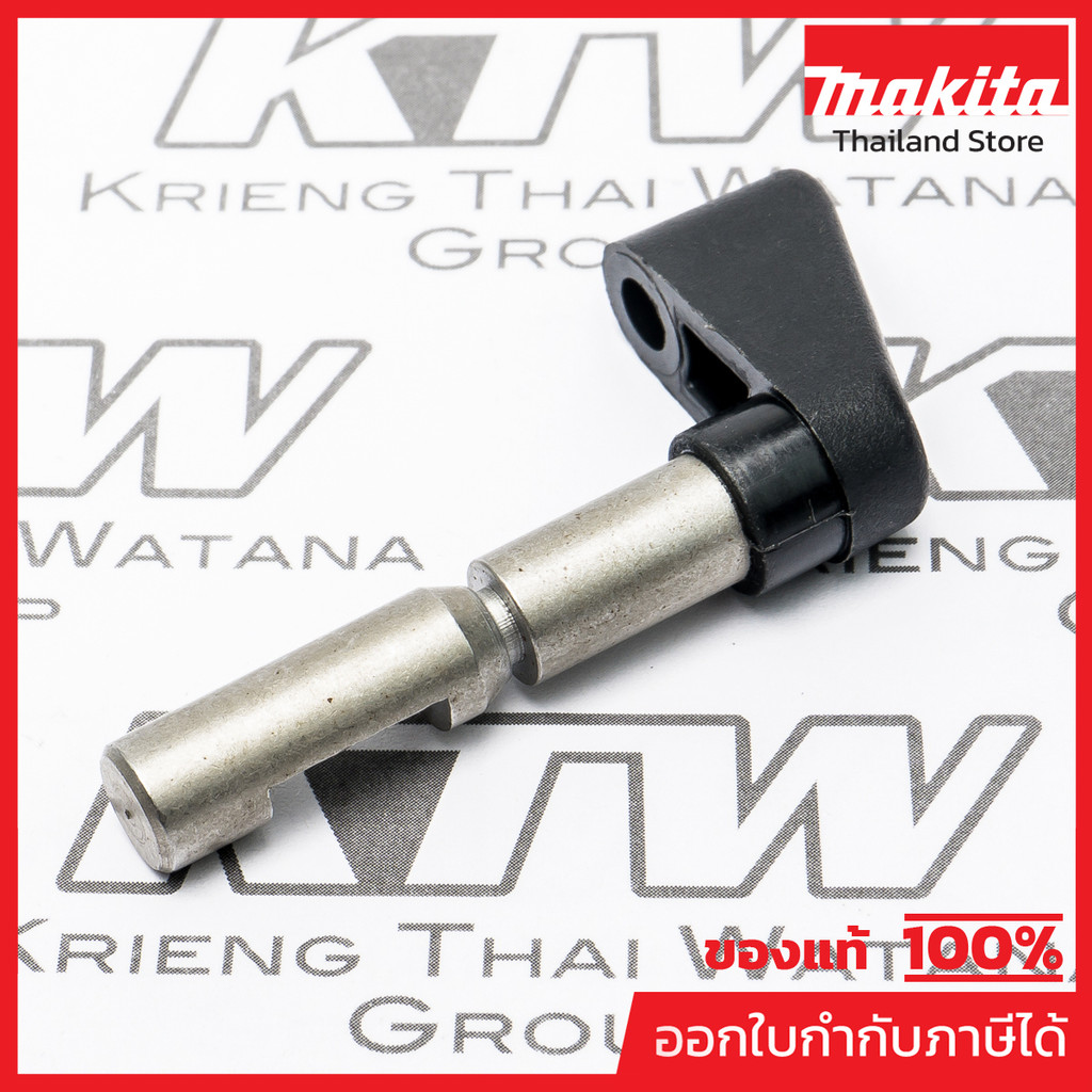 MAKITA มากีต้า MP272267-2 อะไหล่ M4301B#10 LEVER 19 NO.19 LEVER 19 FOR M4301B Code 272267-2