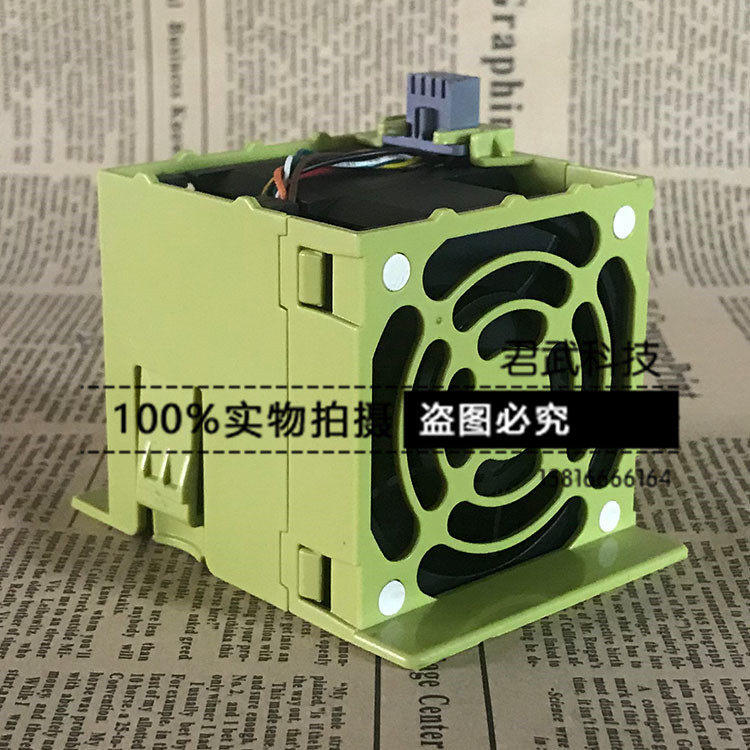 [Radiator] พัดลมระบายความร้อนเซิร์ฟเวอร์ Huawei BC3M01FAN GFC0612DS 12V 3.50-CA81