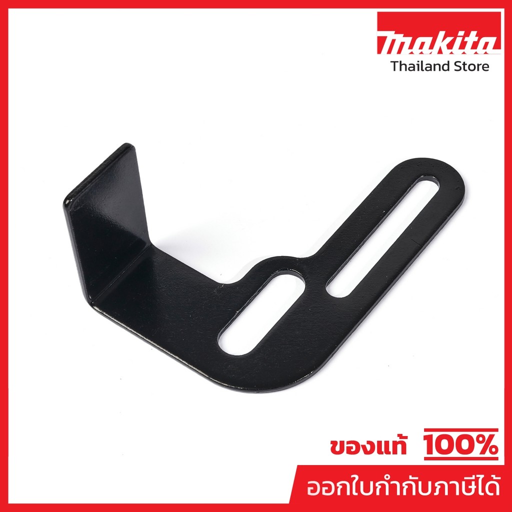 MAKITA มากีต้า MPAL00000043 อะไหล่ GB602#106 WORK REST (RIGHT) NO.106 WORK  REST (RIGHT) FOR GB602 C