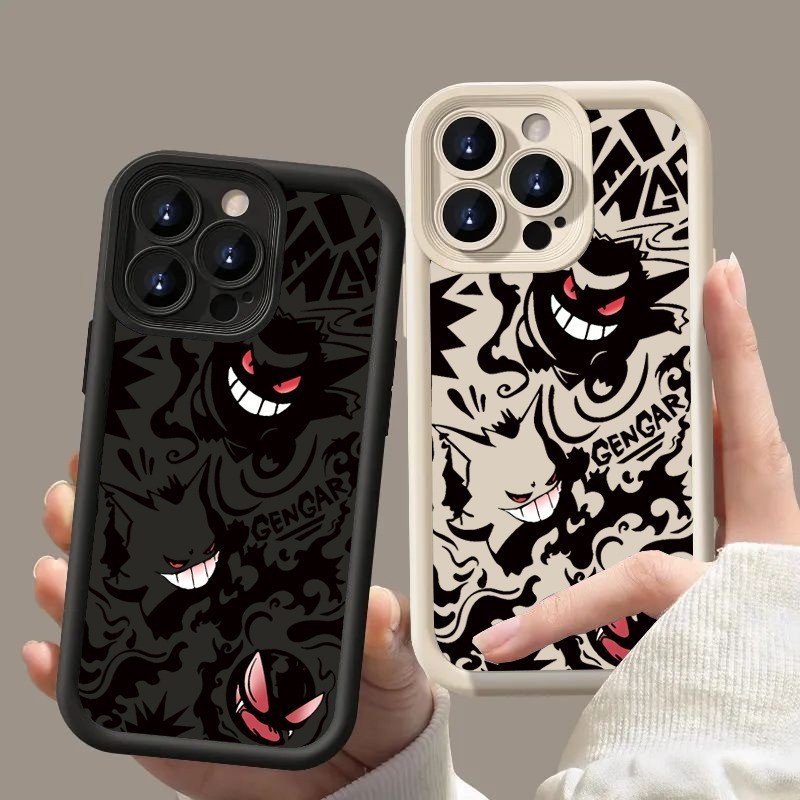 การ์ตูน Xiaomi คู่เคสโทรศัพท์สําหรับ 15T 14T 13T 11T Pro POCO X7 X6 M6 Pro C65 C75 C61 M5S ซิลิโคน