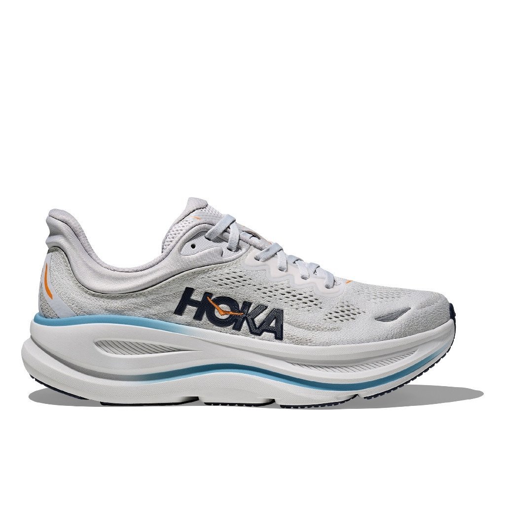 HOKA Bondi 9 ผู้ชาย 1162011-SSTC QTER