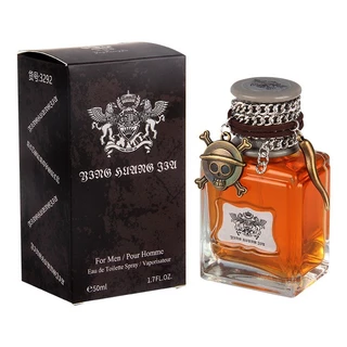 น้ำหอมผู้ชาย Royal Bad Boy Perfume 50 ml หอมสดชื่น น่าค้นหา สื่อถึงชายหนุ่มแบดๆคูลๆทรงเสน่ห์