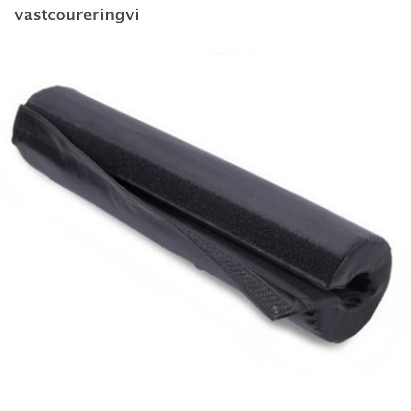 ERV Barbell Pad ฟิตเนส Squat Pad ไหล่สนับสนุนโฟมฟองน้ํา Pad สําหรับ Barbells N
