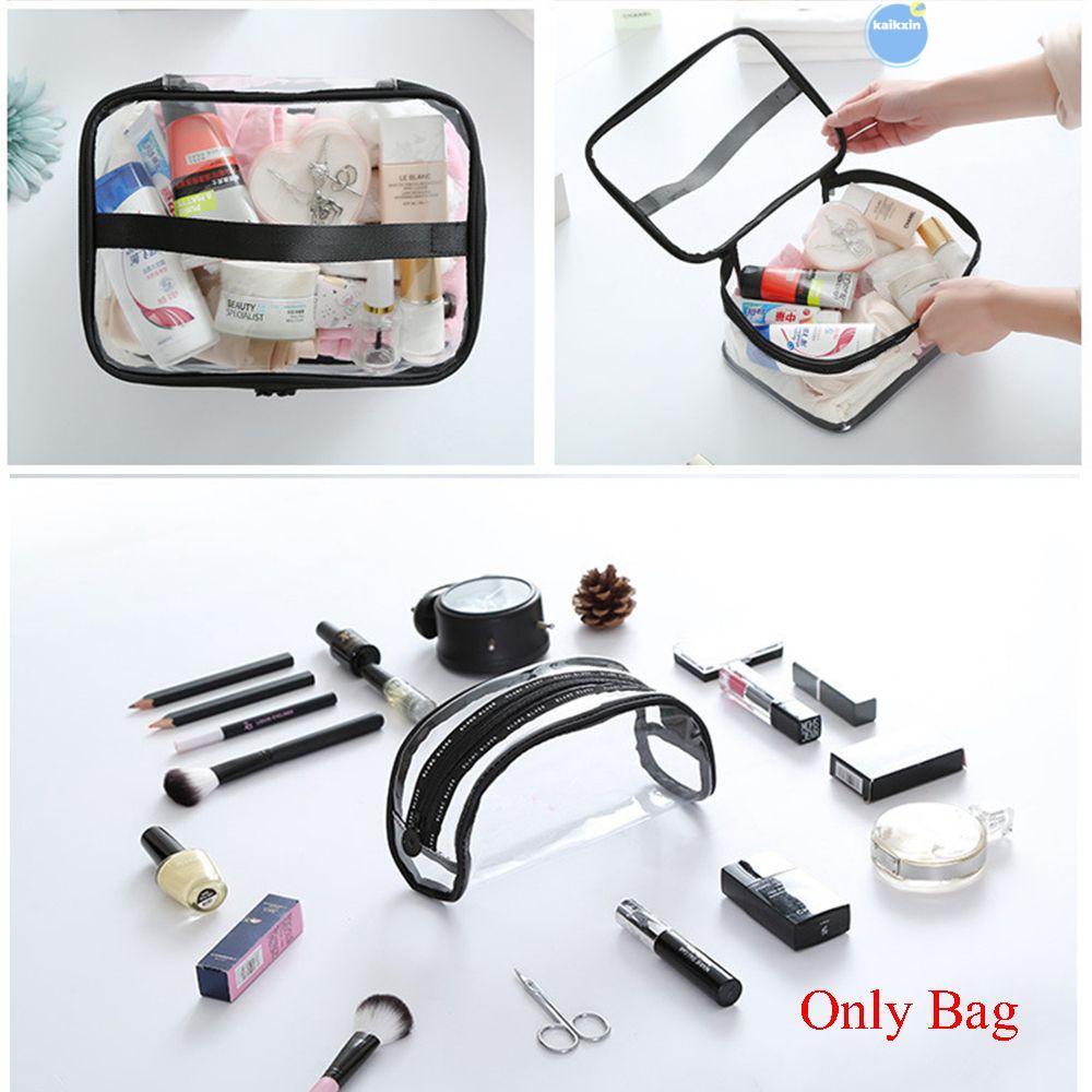 COOLSO Travel Pouch Multi-function Fashion Toiletry