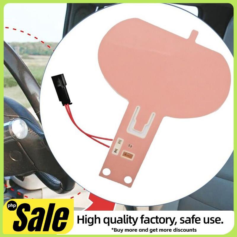 แตรรถ Contact 924-904 6C3Z13B802C สําหรับ F450 F-550 2001-2007 อะไหล่อุปกรณ์เสริมพวงมาลัยฮอร์น Conta