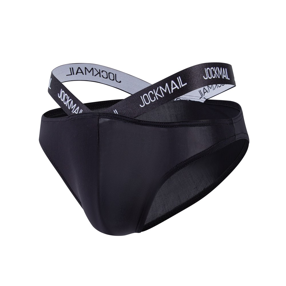 JOCKMAIL บิกินี่ T-Back สําหรับผู้ชาย Sexi Jockstrap