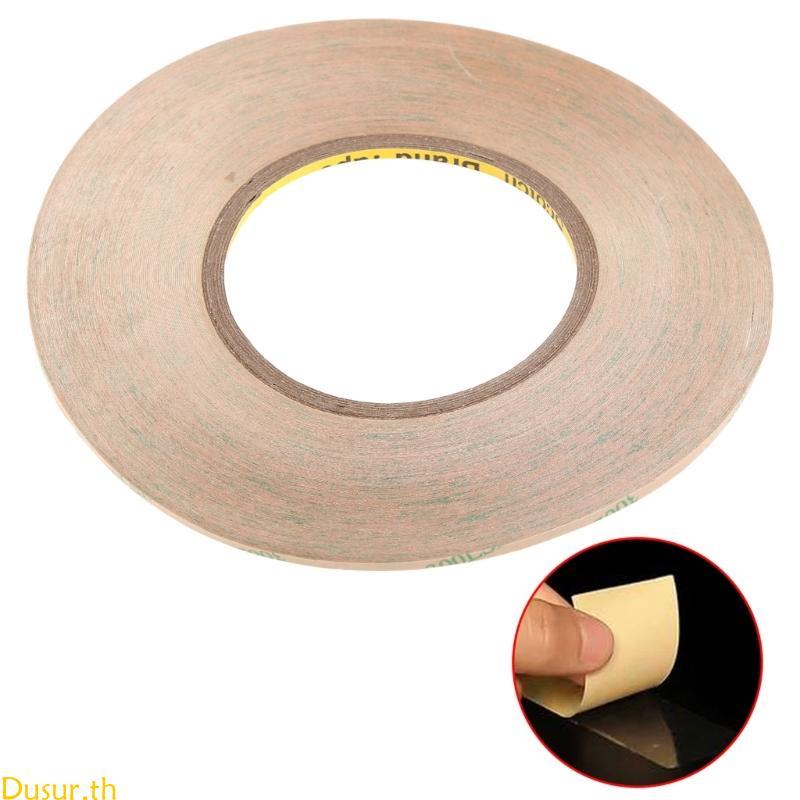 Dusur สําหรับ 300LSE ชนิดกาวสําหรับงานหนักแบบเหนียวสองด้าน - Re