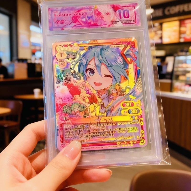 【พร้อมส่ง】sleeve doujin Cards Yu-Gi-Oh Card Set Card Sleeve การ์ด ซองใส่การ์ด sleeve สลีฟการ์ด bord 