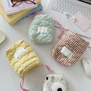 เคสกล้องดิจิตอลสําหรับ กระเป๋าเก็บกล้อง กระเป๋ากันน้ํา Mini กระเป๋าสําหรับ พกพาสะดวก กันตก กันรอยขีดข่วน มัลติฟังก์ชัน