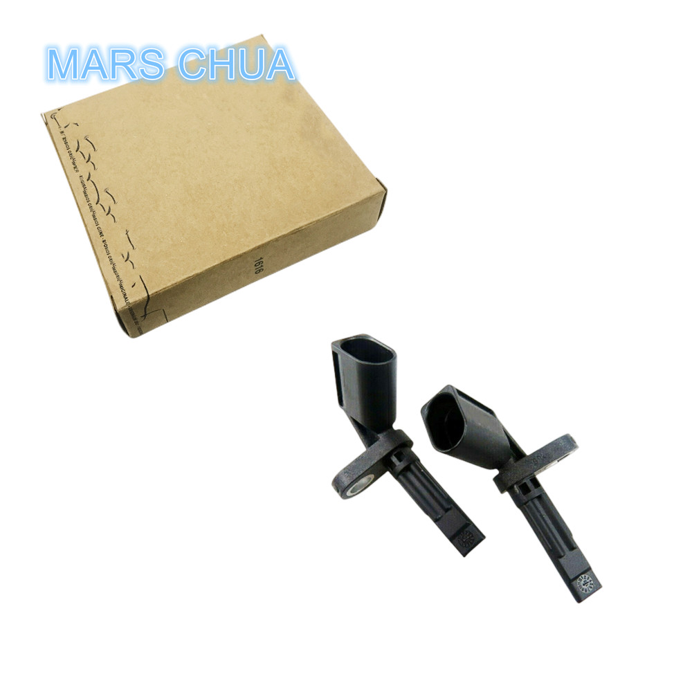 MS เซ็นเซอร์วัดความเร็วล้อ ABS รุ่น 4E0927803D 4E0927804D 4E0927803F 4E0927804F สำหรับ A4 A5 A6 A7 A