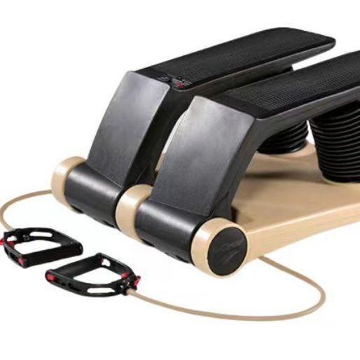 Aotto Air Stepper เกาหลีมัลติฟังก์ชั่น Stepper Home Fitness Shaping Pedal กีฬาเครื่อง