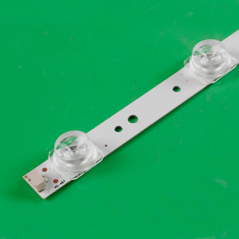 LED Backlight strip สําหรับ 49 ทีวี 49HR330M07A0 V3 4C-LB4907-HR01J 49A260 49A261 49S2 49D3000 JL.D4