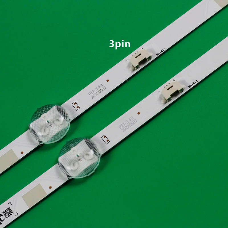 LED strip สําหรับ Samsung V7DN-320SM0-R1 BN96-46575A CY-JN032AGLR3V CY-JN032AGLR1V CY-JN032AGLR4V UE