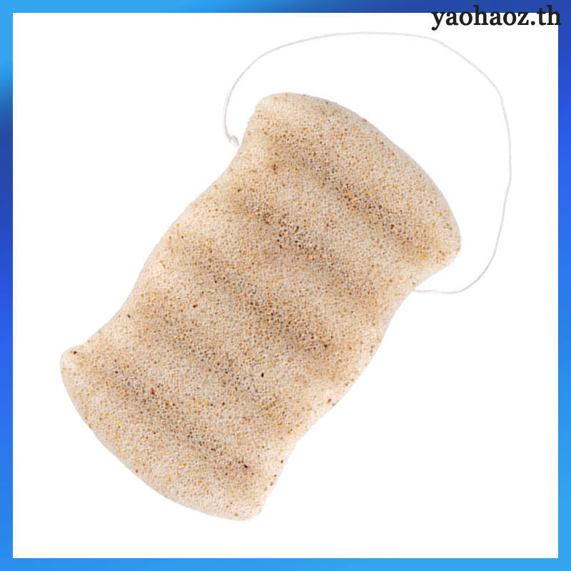 Clean Make up Sponges Cleaning Puff Exfoliating Facial Deep Body Face Cleaning yaaohaoz