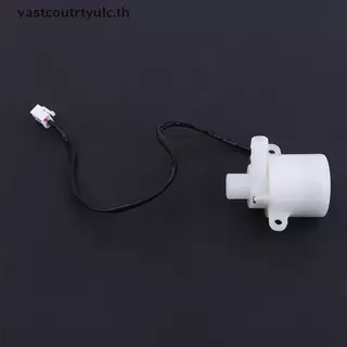 COU เครื่องน้ําแข็งปั๊มน้ําขนาดเล็กในครัวเรือน Bullet Ice Machine HZB-12A/25BF ปั๊มใบพัดแบบไม่มีแปรงปั๊มหมุนเวียน N
