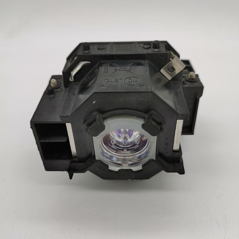 ELPLP42/V13H010L42 สําหรับEpsonโปรเจคเตอร์หลอดไฟPowerLite Home Cinema 83 + 83 822p 400W EPM-83 410W 