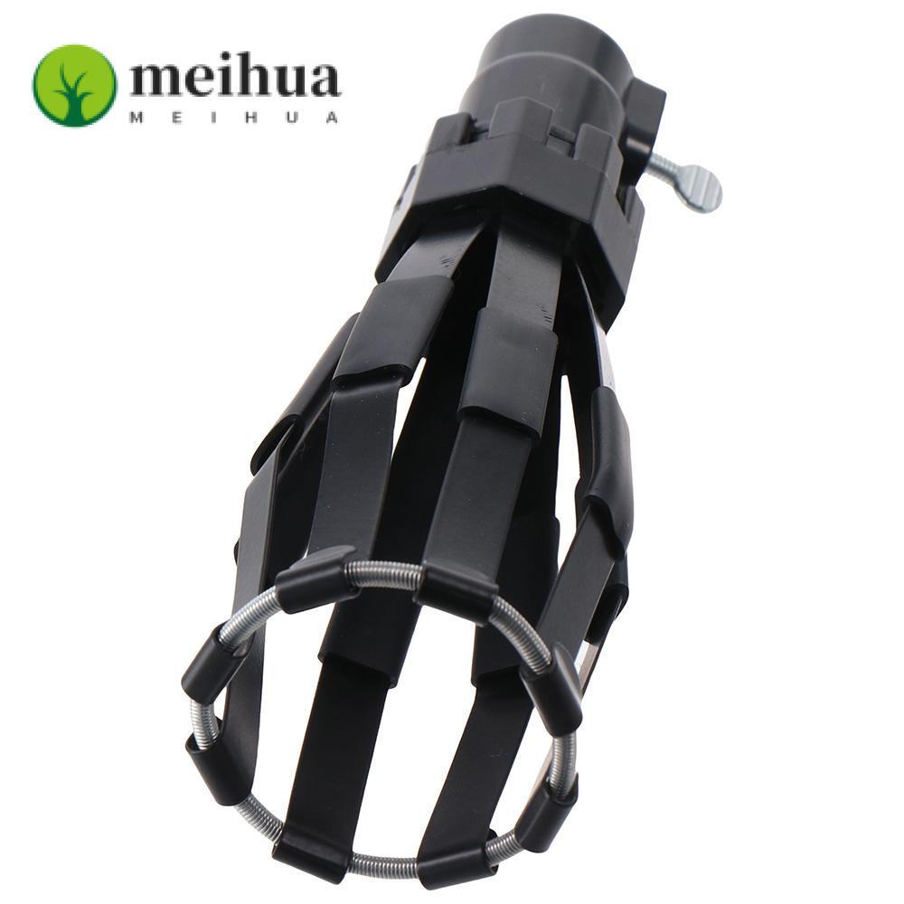 MEIHUA การเปลี่ยนหลอดไฟ, ฟลัดไลท์สีดํา, เครื่องมือถอดหลอดไฟน้ําท่วม