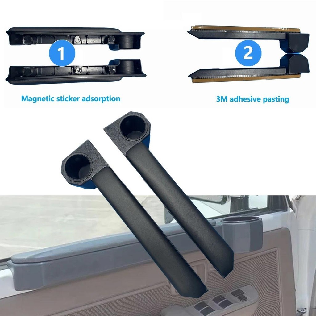 Ruili588 สําหรับ Land Cruiser 70 สําหรับ Toyota Land Cruiser 76 79 LC70 LC75 LC76 LC78 LC79 ประตูด้า