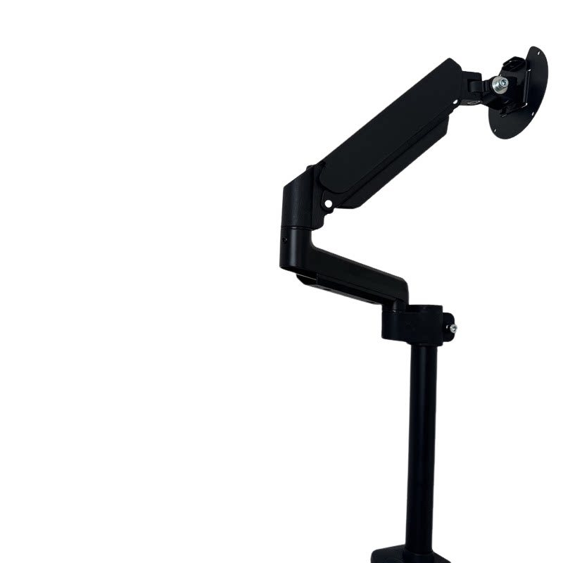 ขาจับจอคอม แขนจับจอ จอแสดงผล Samsung 27นิ้ว-32นิ้ว75มม. แบบถอดเร็ว2-8กก. ยก G5คาน G7ตัวยึด Odyssey แ