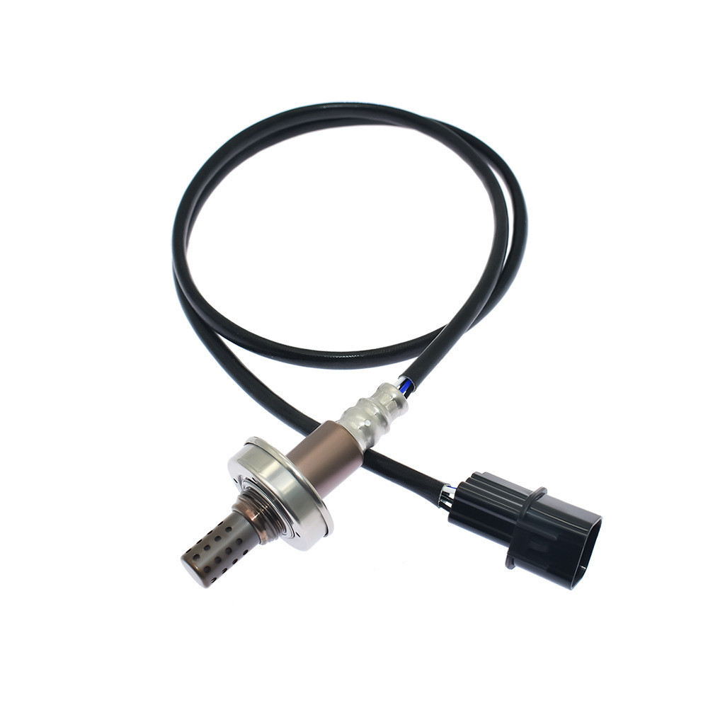 เซนเซอร์ออกซิเจน 1588A199 เหมาะสําหรับเซ็นเซอร์ชิ้นส่วนรถยนต์ Mitsubishi 1588A199 ระยะกว้างมาตรฐาน