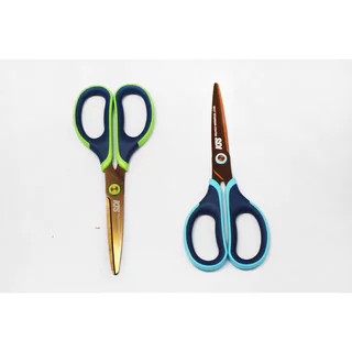 SDI i Sharp กรรไกร ปลายมน ต้องการความแม่นยำในการตัด 7 นิ้ว SDI 0925C เคลือบฟลูออไรด์ 0927C เคลือบไทเทเนียม พร้อมส่ง