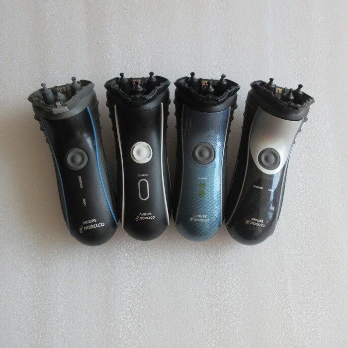 Philips Razor HQ7310 HQ7340 HQ7110 HQ7380 แบตเตอรี่แผงวงจรมอเตอร์อุปกรณ์เสริม