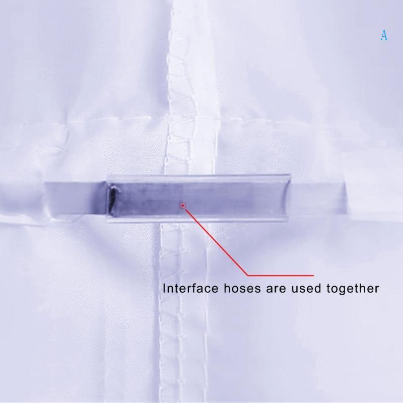 Steel Boning 6/8/10/12mm Wide for Crinoline Underskirt White Corset Boning