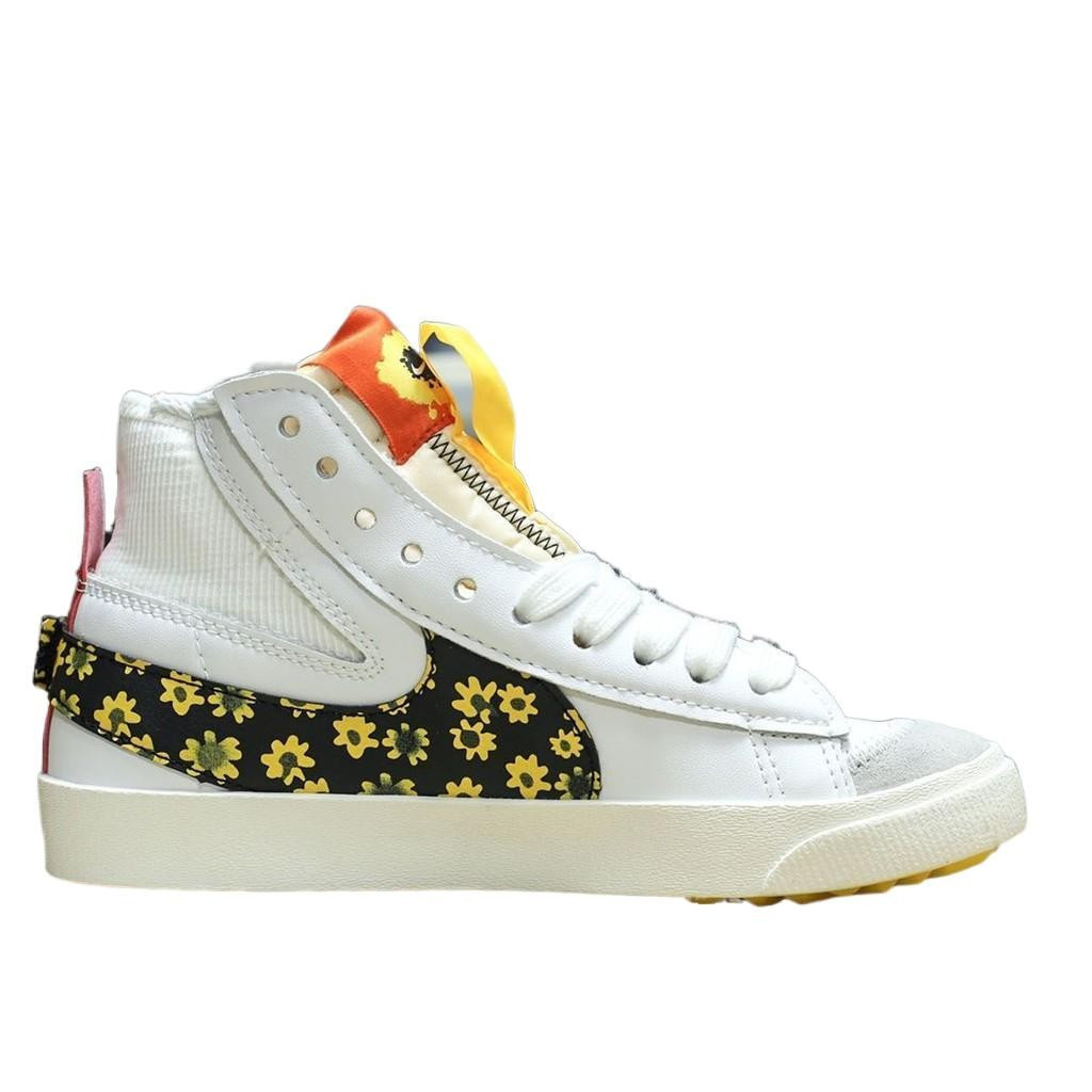 Lelejia Ready Stock Trailblazer Middle Top All-around Competition 4 P0J1