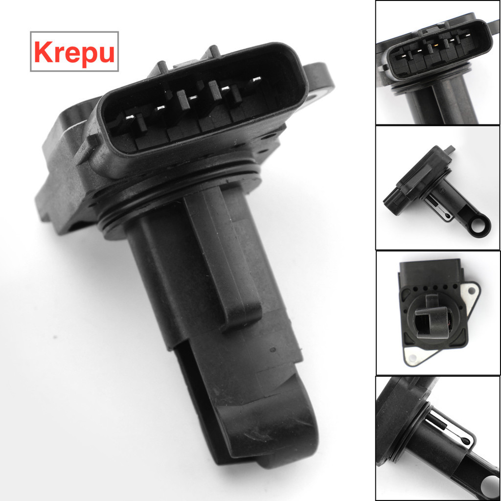 22204-22010 22204-C020 22204-D030 เหมาะสําหรับ Toyota Air Flow Meter Sensor โรงงานพร้อมสต็อก