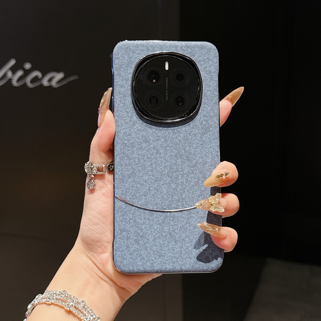 หนังหิน Aurora Frame magic7magic7pro เหมาะสําหรับ Glory เคสป้องกันมือ Bare Metal Case Glory เคสโทรศั