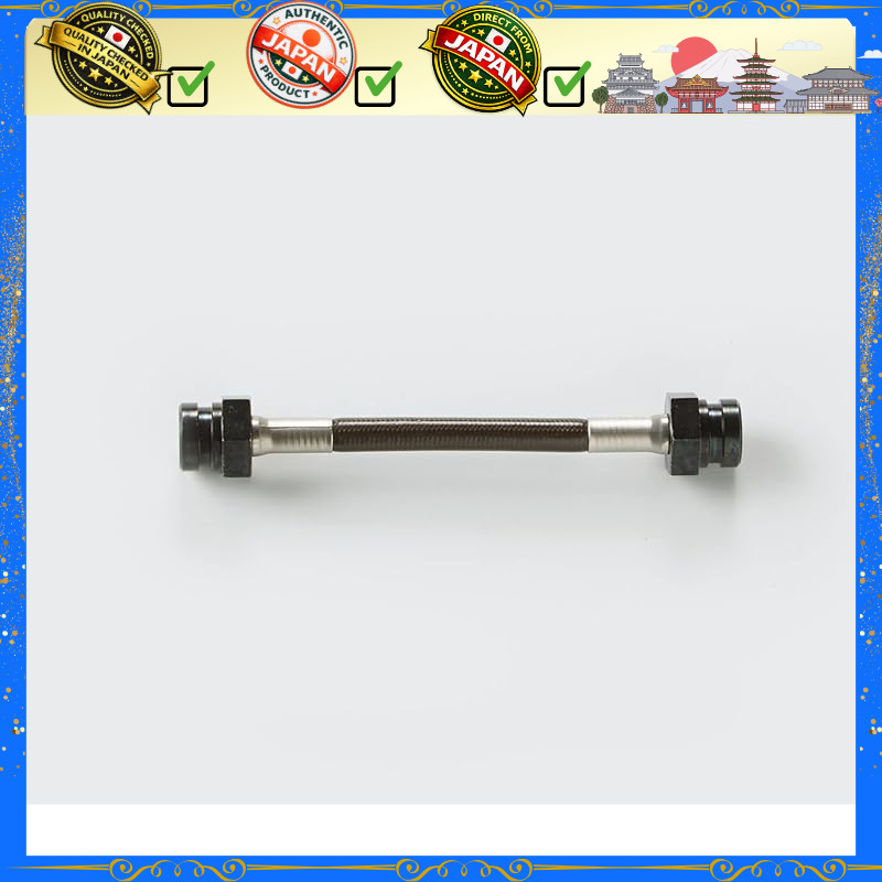 Spoon Sports Clutch Hose Honda S660 DBA-JW5 6MT 3BA-JW5 6MT 47000-JW5-000 Black 1 piece