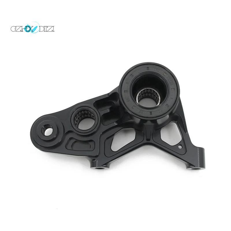 GzhxdiiziMotorcycle Shock Mount Shock Mount สําหรับ GTS300 GTS250 อุปกรณ์เสริมรถจักรยานยนต์