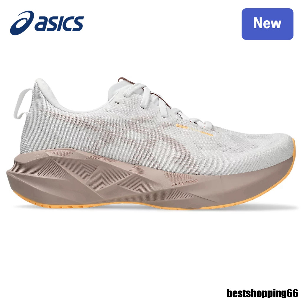 รองเท้าวิ่ง U2H1 NOVABLAST 5 สำหรับทั้งผู้ชายและผู้หญิง