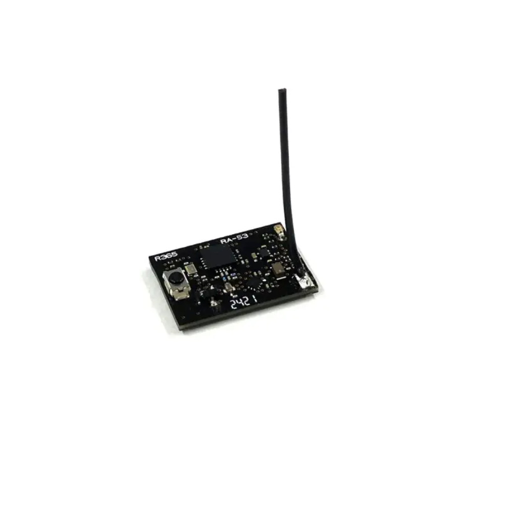 KYOSHO MINI-Z EVO 2 Receiver Unit V2 for FUTABA 82046 ศูนย์ไทย