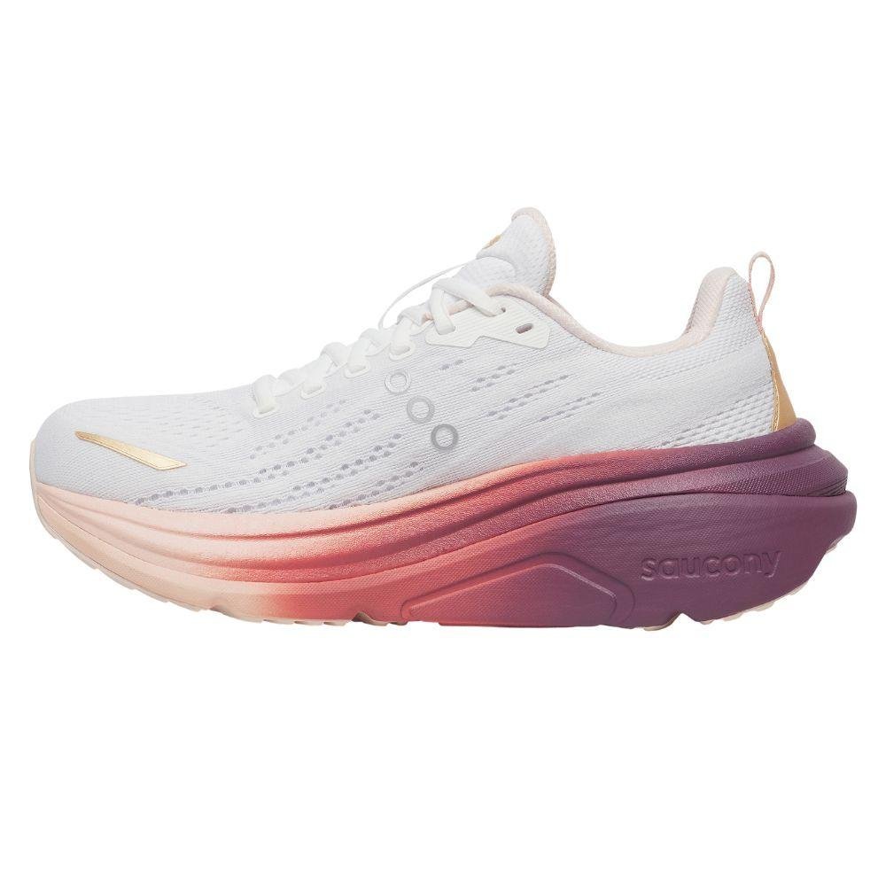 SAUCONY HURRICANE 25 รองเท้าวิ่งถนนผู้หญิง — صورة 3