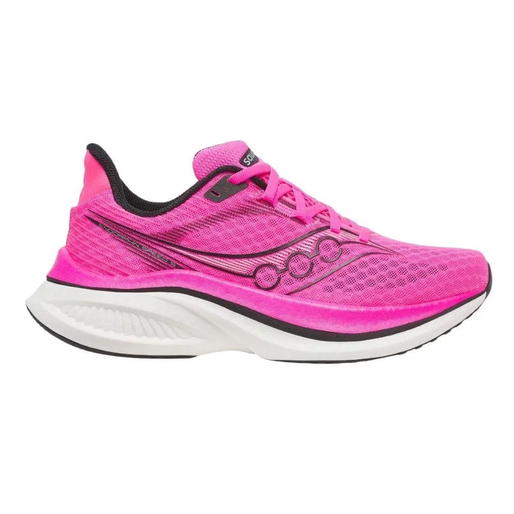 SAUCONY ENDORPHIN SPEED 5 รองเท้าวิ่งถนนผู้ชาย